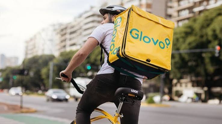 Glovo Glovo