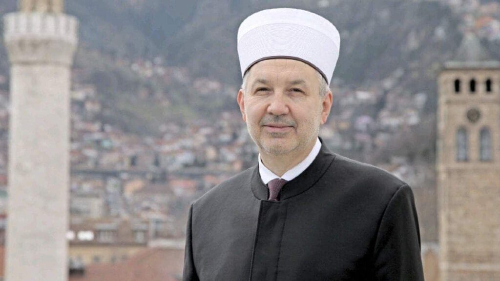 Ko će biti novi reisul-ulema? Tri imena, tri moguća pravca Islamske zajednice