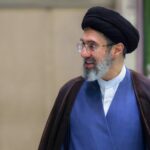 Iran upozorio: Trump će zapaliti iskru Trećeg svjetskog rata Ayatollah Mojtaba Khamenei, Iran, Trump