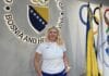 Stefani Krešić predstavljala BiH na Mediteranskim igrama u Tarantu