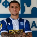 Muhamed Bešić novi je fudbaler OFK Beograda