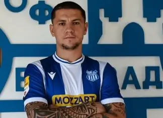 Muhamed Bešić novi je fudbaler OFK Beograda