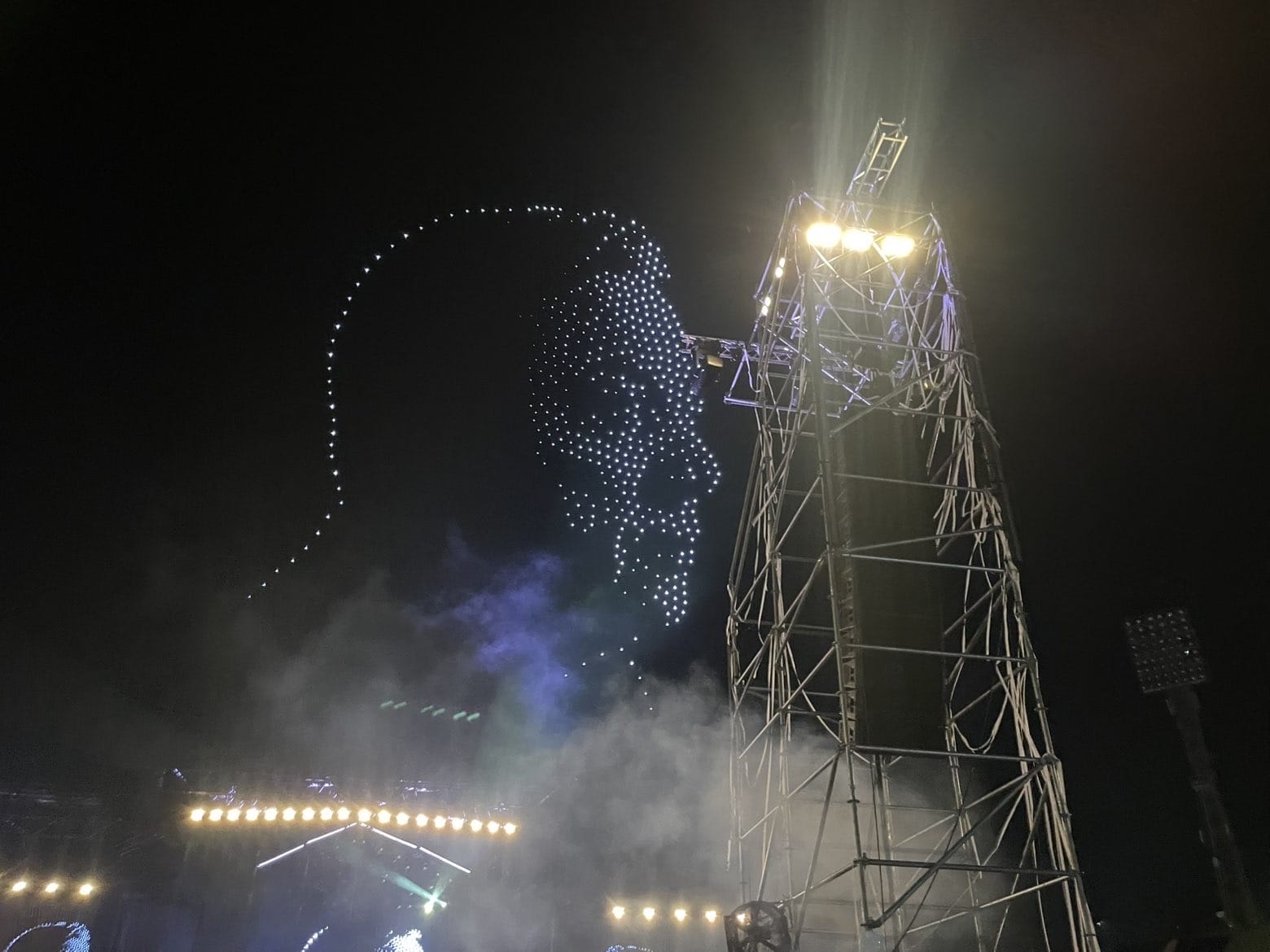 Dino Merlin koncert
