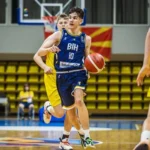 BiH kadeti bez plasmana u Diviziju A: Estonija slavila u borbi za treće mjesto
