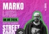 Večeras u Tuzli nastupa Marko Luis: Street Food Stage donosi muziku, hranu i zabavu