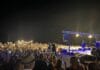 Divlje jagode priredile spektakl u Neumu: Plaža Stella bila ispunjena ljubiteljima rocka