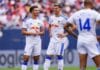 Gol bh. reprezentativca: Tarik Muharemović pogodio za Leeds