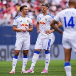 Gol bh. reprezentativca: Tarik Muharemović pogodio za Leeds
