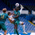 Tarik Muharemović od prve minute debituje za Leeds u Premiershipu