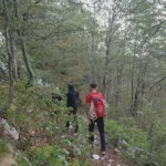 Htio se spustiti helikopterom: Mladić prijavio povredu na Troglavu, a onda „čudesno“ prohodao