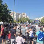 Tuzla danas u znaku biciklizma: Uskoro start 14. Tuzlanske biciklijade