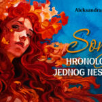 U BKC-u Tuzla promocija romana „SONJA – hronologija jednog nestajanja“