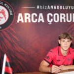 Ermin Mahmić ponovo strijelac za Çorum, pogodio nakon ulaska s klupe