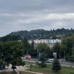 Nakon dugog perioda suše, kiša konačno stigla u Tuzlu: Osvježenje nakon ekstremnih vrućina
