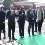 Predstavnici Grada Tuzla odali počast rudarima stradalim u jami Dobrnja-Jug