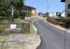 Na Husinu završeno asfaltiranje sedam putnih pravaca, gradi se i novi trotoar