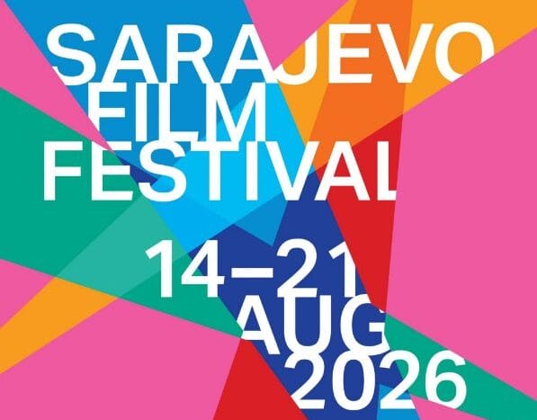 Journal 32SFF Sarajevo Film Festival u Tuzli