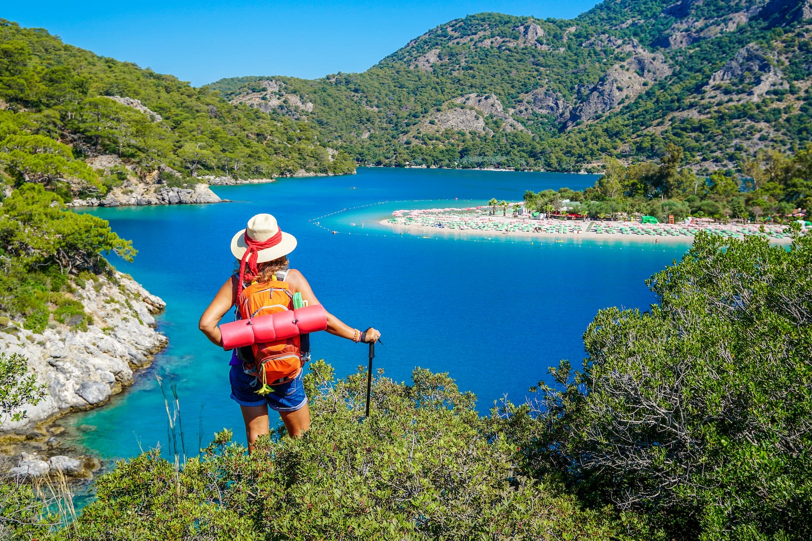 Fetije: Raj za paraglajding i odmor ispunjen avanturom