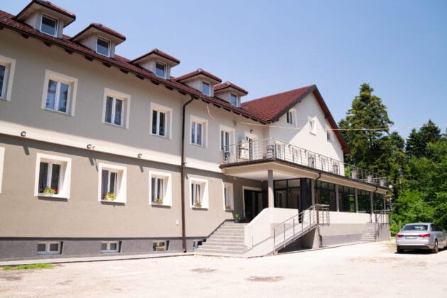 Dom Svatovac dobio novo lice: Mjesto sa sedam decenija dugom pričom ponovo otvorilo vrata