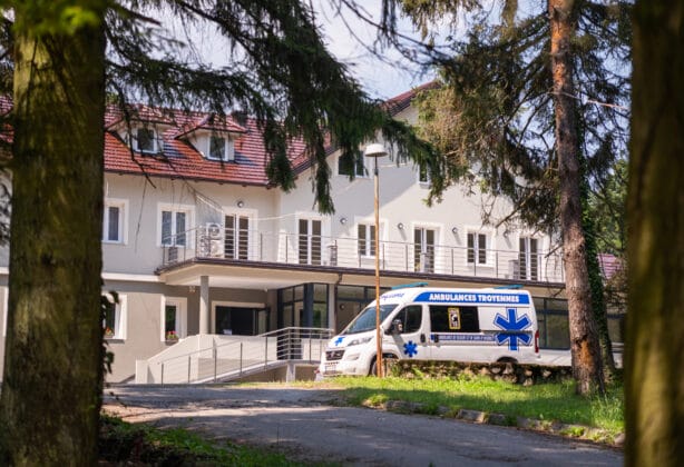 Dom Svatovac dobio novo lice: Mjesto sa sedam decenija dugom pričom ponovo otvorilo vrata
