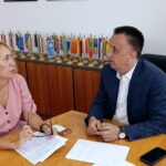 Pozder i Lakić traže ubrzana ulaganja u smanjenje emisija iz TE Tuzla