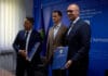Tuzli i Gradačcu 13,9 miliona KM za vodnu infrastrukturu Tuzli i Gradačcu 13,9 miliona KM za vodnu infrastrukturu