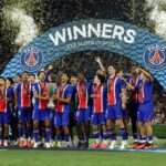 PSG ponovo na evropskom tronu, Aston Villa pala u finalu Superkupa psg