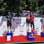 Triatlon klub Tuzla uspješan na Ilidži, slijedi Pannonica Triathlon 2026