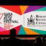 Sarajevo Film Festival u Tuzli: Sedam dana filmskih projekcija u BKC-u