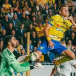 Samed Baždar ponovo briljirao u Belgiji: Dva gola za pet minuta, u vrhu liste strijelaca