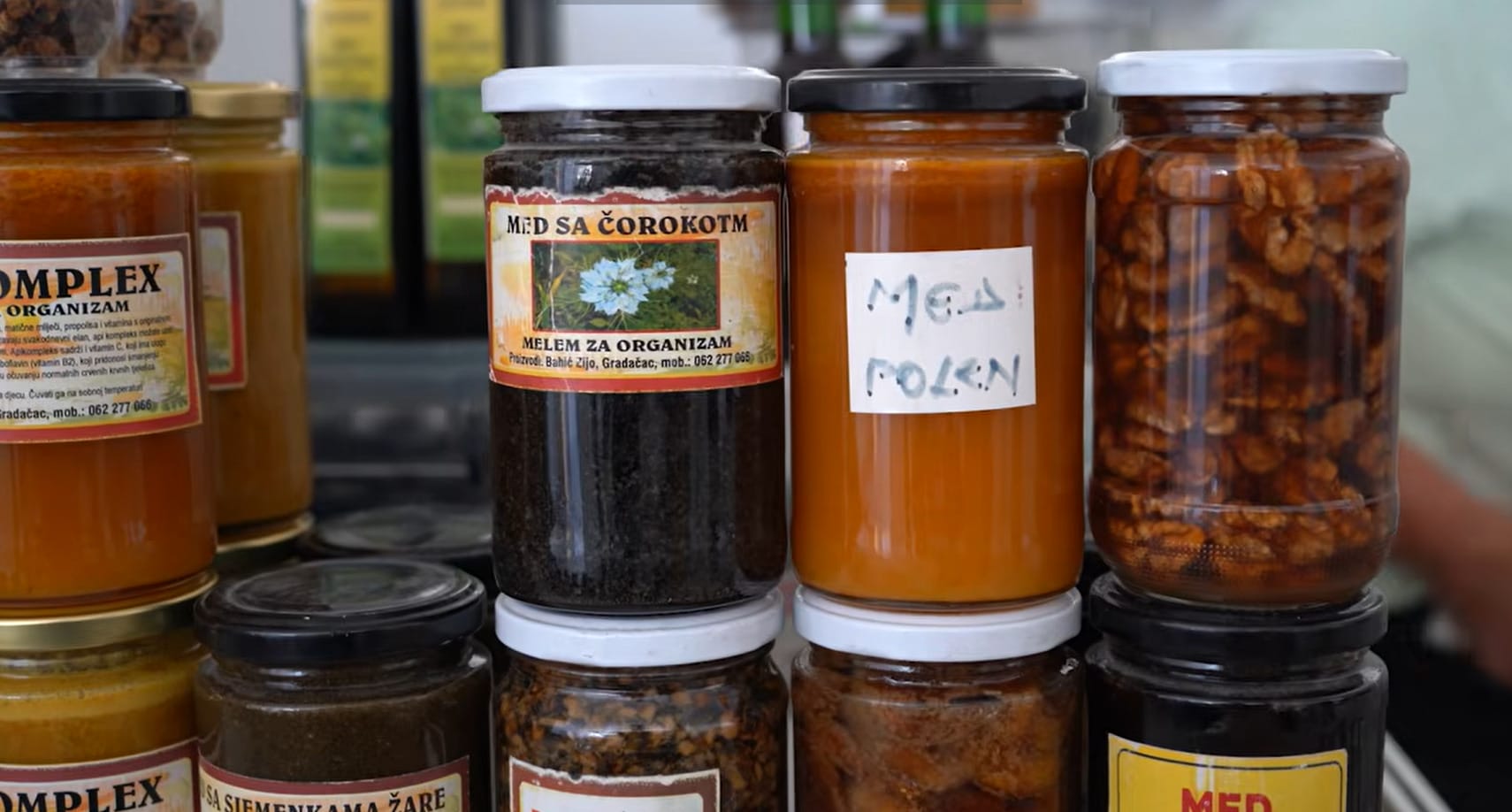 pčelarstvo-med