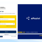 Prvi potpuno online javni poziv, dostupne upute kako aplicirati Prvi potpuno online javni poziv,