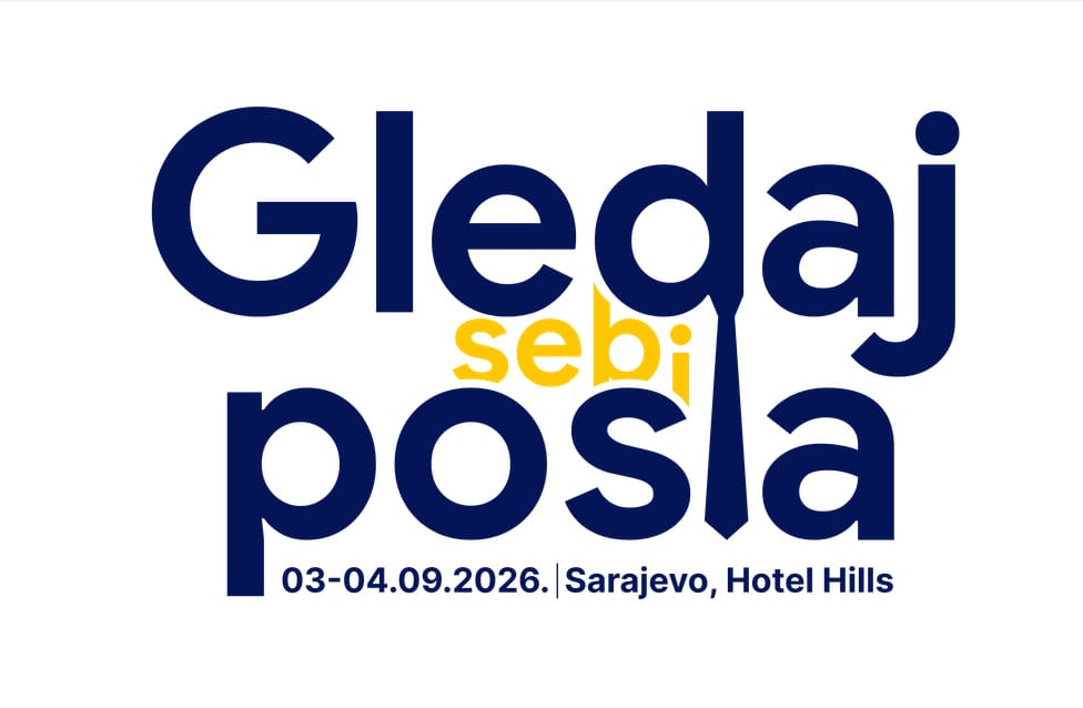 gledaj sebi posla Počele prijave za Sajam poslova