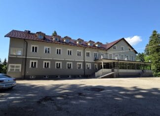 Dom Svatovac dobio novo lice: Mjesto sa sedam decenija dugom pričom ponovo otvorilo vrata Dom Svatovac dobio novo lice: Mjesto sa sedam decenija dugom pričom ponovo otvorilo vrata