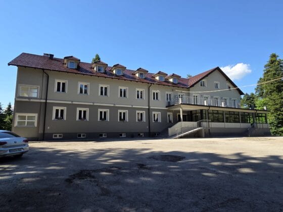 Dom Svatovac dobio novo lice: Mjesto sa sedam decenija dugom pričom ponovo otvorilo vrata
