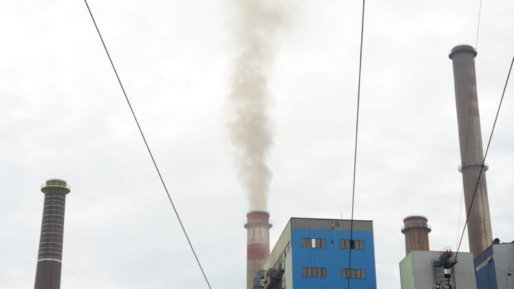 Termoelektrana Tuzla DIM