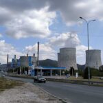 Emisije iz Termoelektrane Tuzla bile 12 puta veće od dozvoljenih, reagovala inspekcija