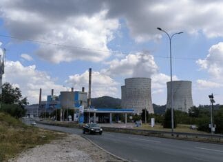 Emisije iz Termoelektrane Tuzla bile 12 puta veće od dozvoljenih, reagovala inspekcija