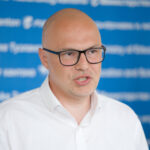 Omerović poručio da Ministarstvo neće popustiti pred pritiscima autoškola Ahmed Omerović, Autoškole