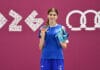 Ada Avdagić osvojila bronzu i donijela BiH prvu medalju u Tarantu