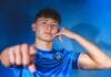 Mali Kolašinac briljira u Njemačkoj: Ajdin sa dva gola donio pobjedu Karlsruheu Mali Kolašinac briljira u Njemačkoj: Ajdin sa dva gola donio pobjedu Karlsruheu