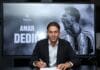 Zvanično: Amar Dedić potpisao za Newcastle United