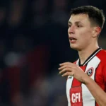 Ahmedhodžić pred povratkom u Englesku: Feyenoord prihvatio ponudu Burnleyja