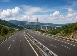 Za tri i po godine u FBiH izgrađeno svega 27 kilometara autoceste