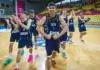 Kadeti BiH danas protiv Velike Britanije za plasman u polufinale Eurobasketa Kadeti u16