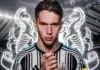 Amar Dedić danas potpisuje za Newcastle, Benfica dobija 35 miliona eura Amar Dedić