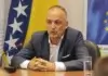 Aćimović: Evropski istražitelji provjeravaju moguće zloupotrebe grantova u BiH drasko aćimović