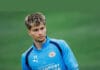 Esmir Bajraktarević ponovo u mladom timu PSV-a, sve glasnije pitanje mogućeg transfera Esmir Bajraktarević ponovo u mladom timu PSV-a