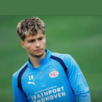 Esmir Bajraktarević ponovo u mladom timu PSV-a