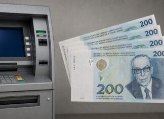 Šta se dešava s vašim novcem ako banka u BiH propadne? Šta se dešava s vašim novcem ako banka u BiH propadne?